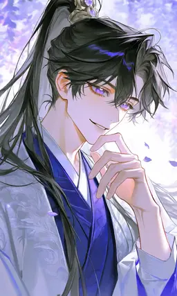 Profile image of Lucius Eisen