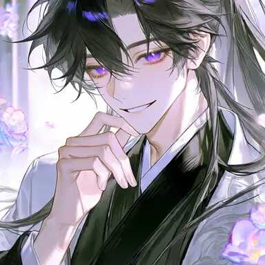 Profile image of Lucius Eisen