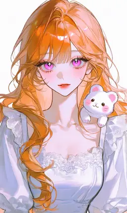 Profile image of Bella Lavensia
