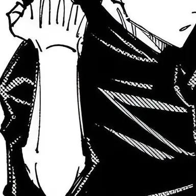 Profile image of 伏黒恵