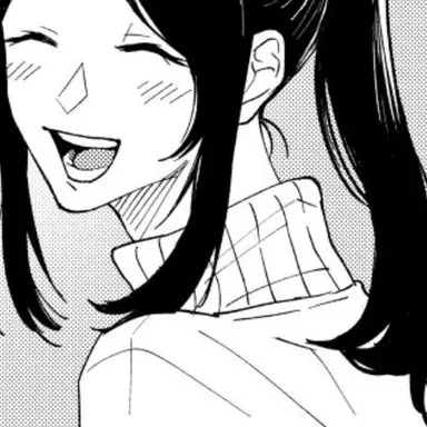 Profile image of 伏黒津美紀