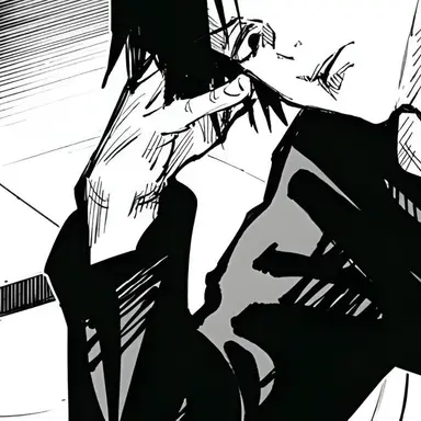 Profile image of 伏黒甚爾