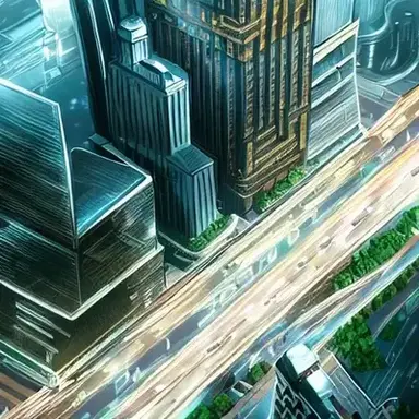 Profile image of City