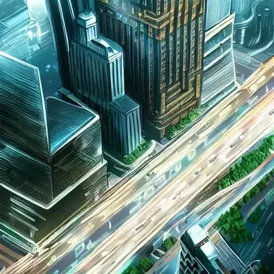 PorousFlood2388의 City