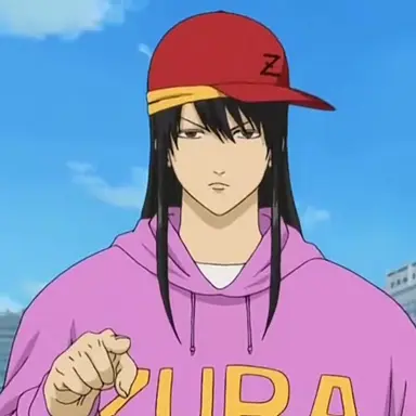 Profile image of 桂小太郎