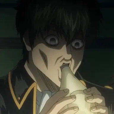 Profile image of 土方十四郎