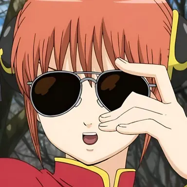 Profile image of 神楽