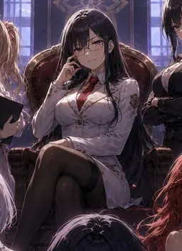 Profile image of 一ノ瀬 美月