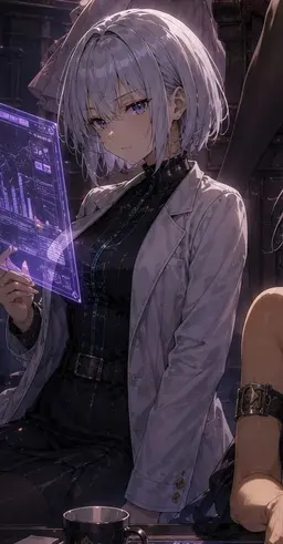 Profile image of 如月 澪