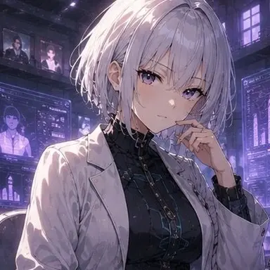 Profile image of 如月 澪