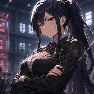 Profile image of 黒崎 綾葉