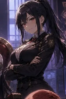 Profile image of 黒崎 綾葉
