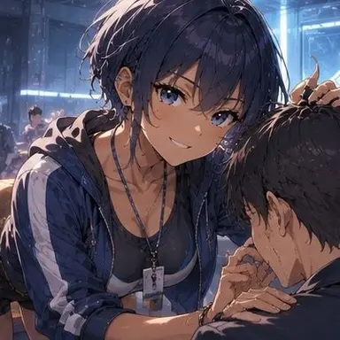 Profile image of 真壁 陽菜