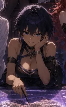 Profile image of 真壁 陽菜
