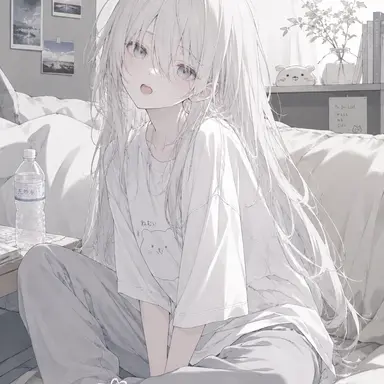 Profile image of 星乃渚