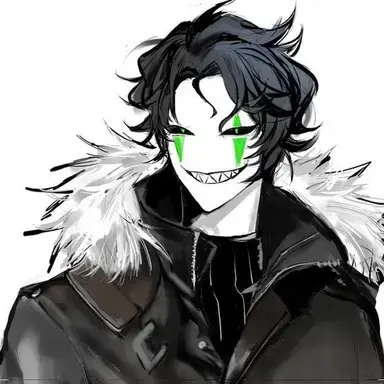 Profile image of Harlequin