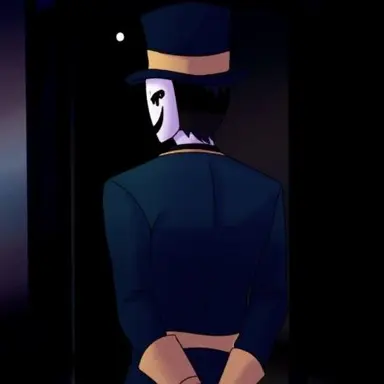 Profile image of Ticket Taker