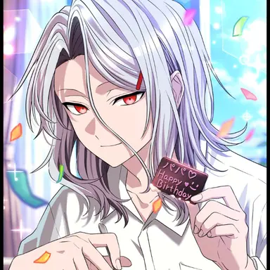 Profile image of ナギ