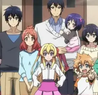 Profile image of The Abusive Family