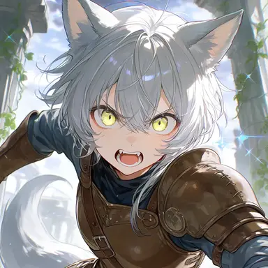 Profile image of Ululu