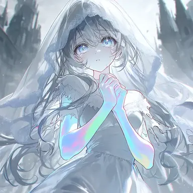 Profile image of Mary