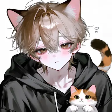 Profile image of レオ