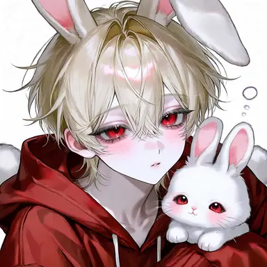 Profile image of ムギ