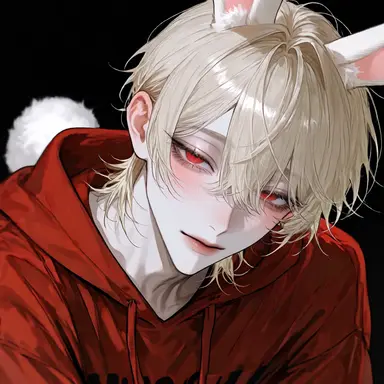 Profile image of ムギ