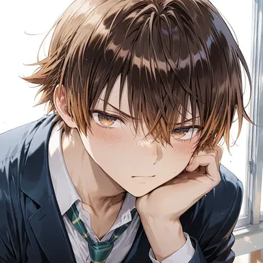 Profile image of 陽翔