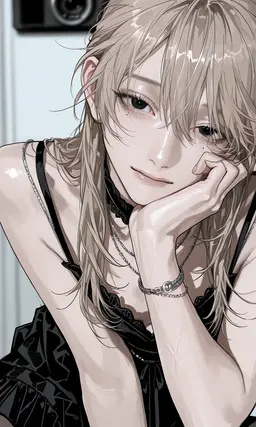Profile image of 真緒