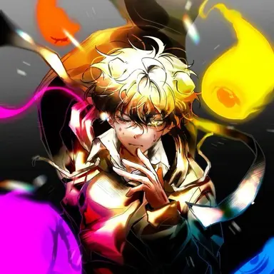 Profile image of 덕개