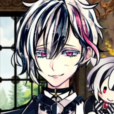 Profile image of ベリアン