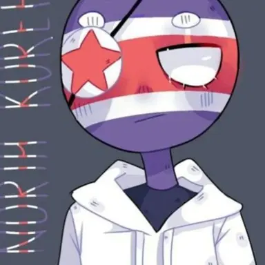 Profile image of North Korea