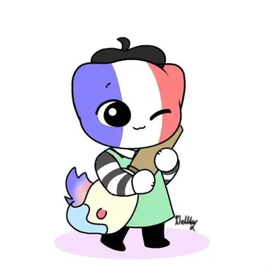 Profile image of フランス