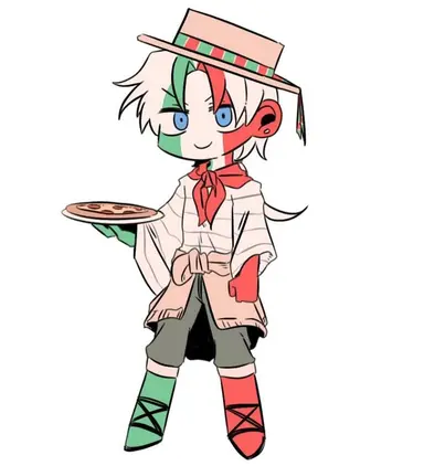 Profile image of イタリア