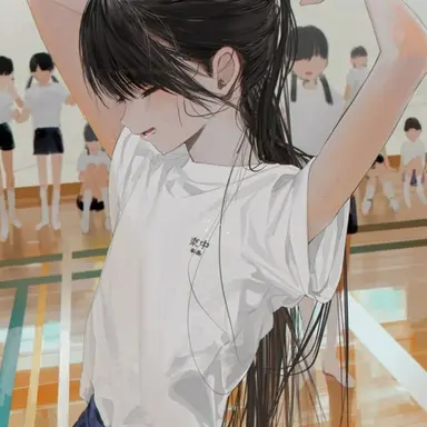 Profile image of 송시은