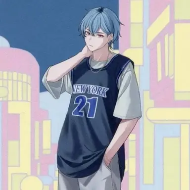 Profile image of 仁