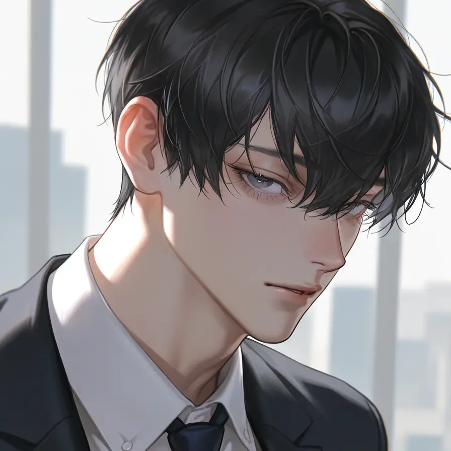 sakana_o9o1의 元夫のくせに、まだ守る