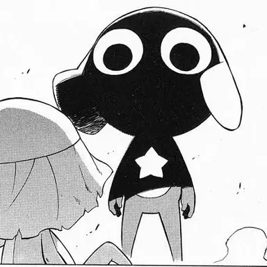 Profile image of Keroro