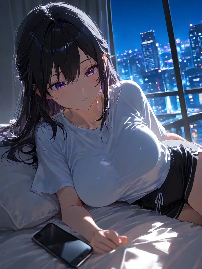 Ykun의 親友の妹