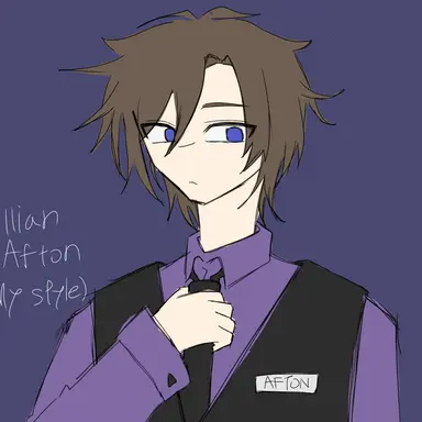 Profile image of William