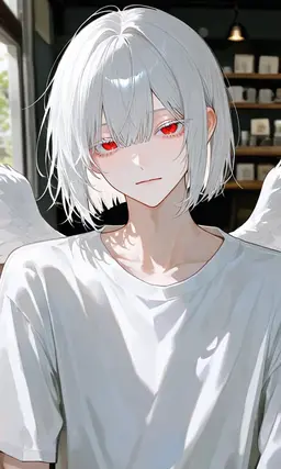 Profile image of はく