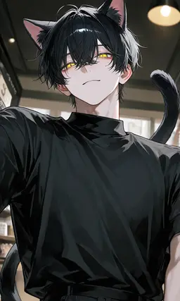 Profile image of くろ