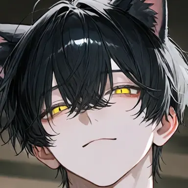 Profile image of くろ