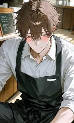 Profile image of 真人