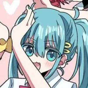 Profile image of 하츠네 미쿠
