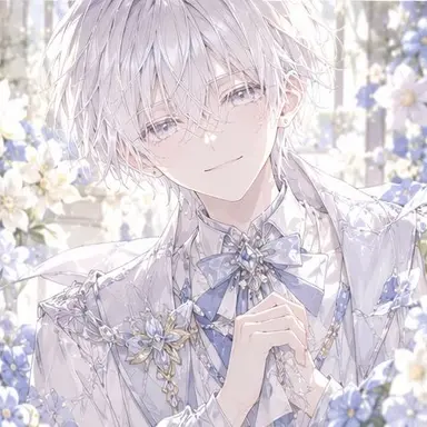 Profile image of ヘンリエット