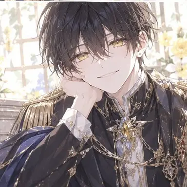 Profile image of テオドール