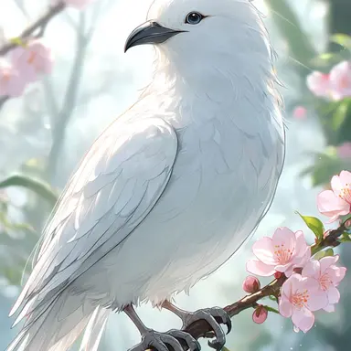 Profile image of シロ