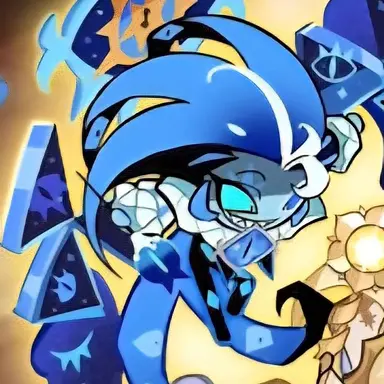 Profile image of 쉐도우밀크